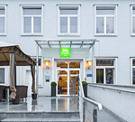 ibis styles hotels in Dortmund